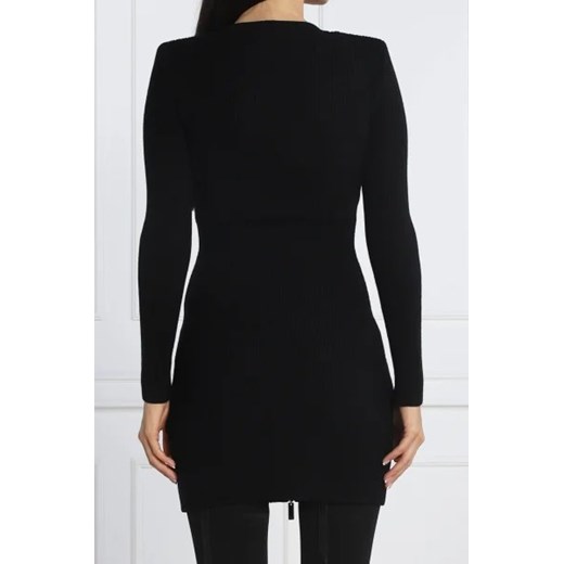 Elisabetta Franchi Sukienka Elisabetta Franchi 38 okazja Gomez Fashion Store