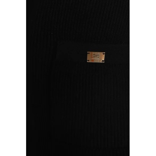 Elisabetta Franchi Sukienka Elisabetta Franchi 44 promocja Gomez Fashion Store