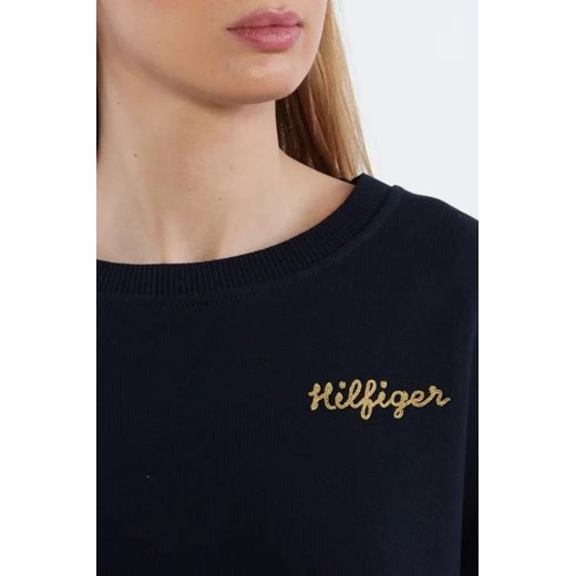 Tommy Hilfiger Bluza | Regular Fit Tommy Hilfiger XL wyprzedaż Gomez Fashion Store