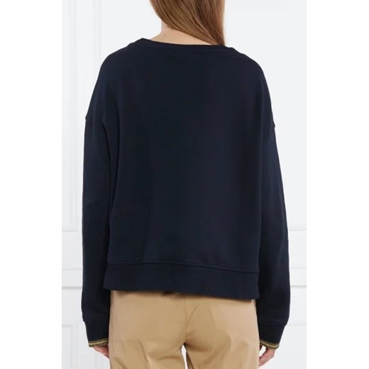 Tommy Hilfiger Bluza | Regular Fit Tommy Hilfiger XL wyprzedaż Gomez Fashion Store