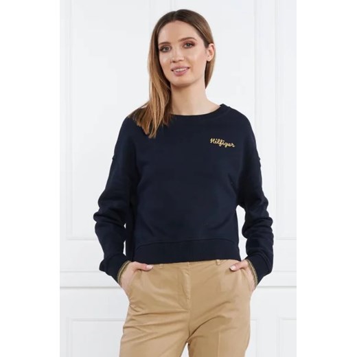 Tommy Hilfiger Bluza | Regular Fit Tommy Hilfiger XL okazja Gomez Fashion Store