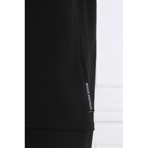 Bluza męska Moose Knuckles