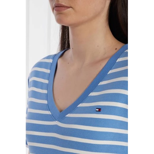 Bluzka damska Tommy Hilfiger