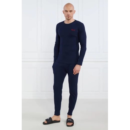 POLO RALPH LAUREN Spodnie od piżamy | Regular Fit Polo Ralph Lauren XL okazyjna cena Gomez Fashion Store