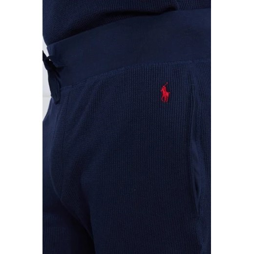 POLO RALPH LAUREN Spodnie od piżamy | Regular Fit Polo Ralph Lauren L Gomez Fashion Store promocja