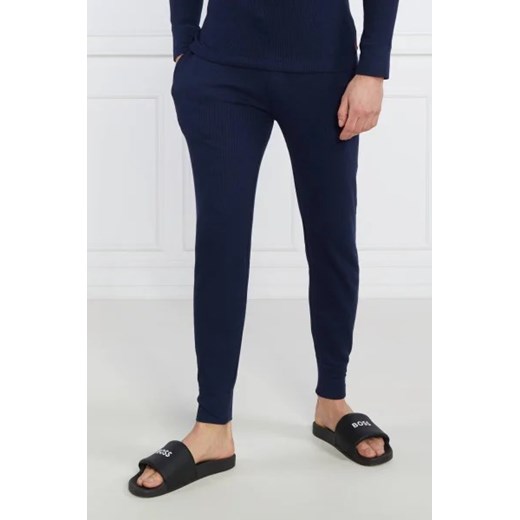 POLO RALPH LAUREN Spodnie od piżamy | Regular Fit Polo Ralph Lauren M okazja Gomez Fashion Store