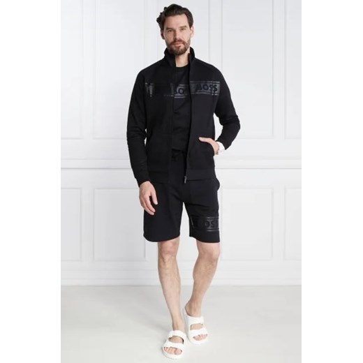 BOSS BLACK Bluza Authentic | Regular Fit S Gomez Fashion Store