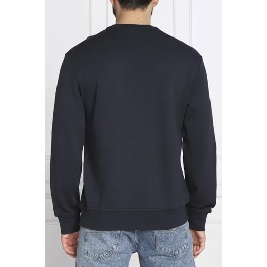 Armani Exchange Bluza | Regular Fit Armani Exchange M okazja Gomez Fashion Store