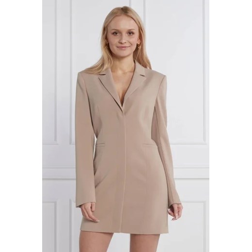 Patrizia Pepe Sukienka Patrizia Pepe 34 okazja Gomez Fashion Store