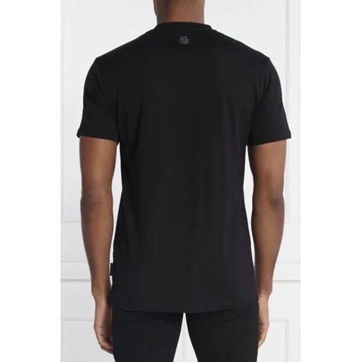 Philipp Plein T-shirt Gothic Plein | Regular Fit L Gomez Fashion Store