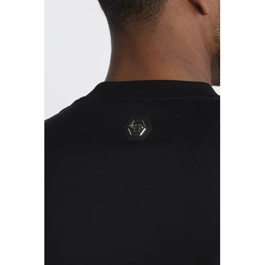 Philipp Plein T-shirt Gothic Plein | Regular Fit M Gomez Fashion Store