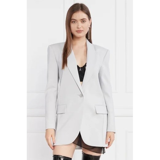 Patrizia Pepe Marynarka | Regular Fit ze sklepu Gomez Fashion Store w kategorii Marynarki damskie - zdjęcie 172848696