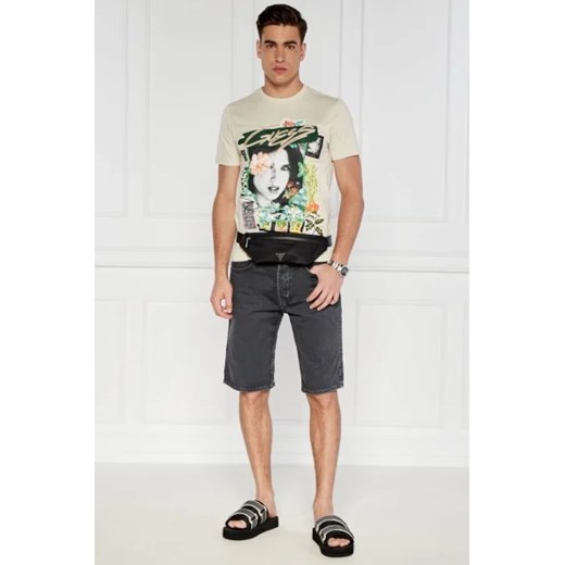 GUESS T-shirt | Regular Fit Guess XXL okazja Gomez Fashion Store