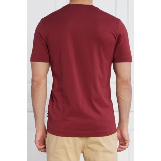 BOSS BLACK T-shirt Thompson | Regular Fit XXL promocja Gomez Fashion Store