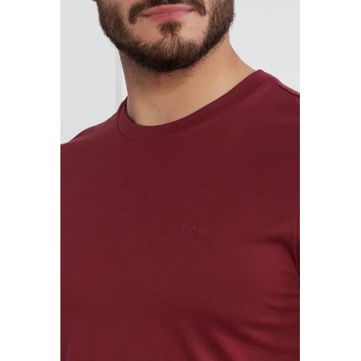 BOSS BLACK T-shirt Thompson | Regular Fit XXL okazyjna cena Gomez Fashion Store