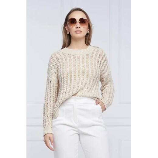 RIANI Sweter | Regular Fit ze sklepu Gomez Fashion Store w kategorii Swetry damskie - zdjęcie 172849026