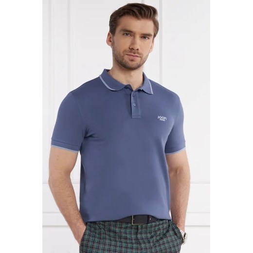 Joop! Jeans Polo Agnello | Regular Fit M okazja Gomez Fashion Store