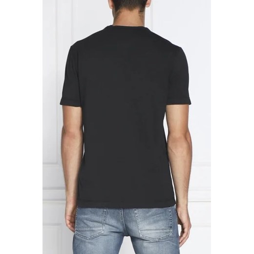 BOSS ORANGE T-shirt Tokks | Regular Fit S okazja Gomez Fashion Store