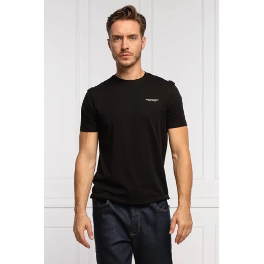 Armani Exchange T-shirt | Regular Fit Armani Exchange S Gomez Fashion Store