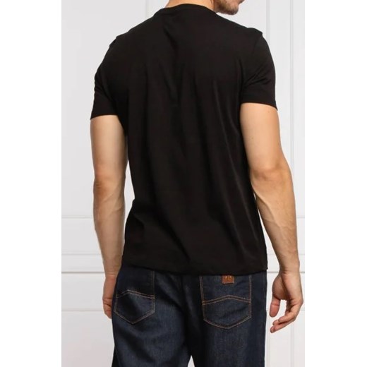 Armani Exchange T-shirt | Regular Fit Armani Exchange XXL Gomez Fashion Store