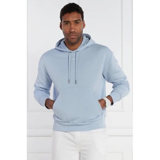 Calvin Klein Bluza | Regular Fit ze sklepu Gomez Fashion Store w kategorii Bluzy męskie - zdjęcie 172849455