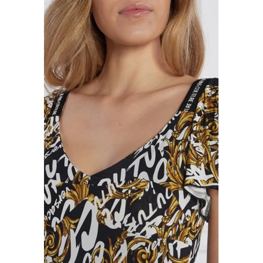 Versace Jeans Couture Sukienka 36 okazja Gomez Fashion Store