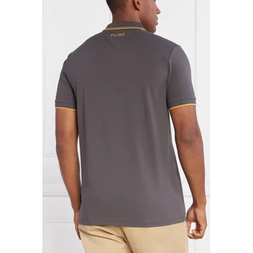 T-shirt męski BOSS HUGO