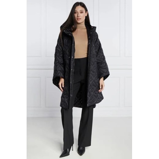 LAUREN RALPH LAUREN Golf | Regular Fit | z dodatkiem jedwabiu L okazja Gomez Fashion Store