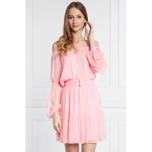 Liu Jo Sukienka ze sklepu Gomez Fashion Store w kategorii Sukienki - zdjęcie 172849519