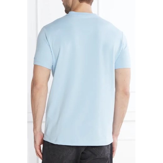 Karl Lagerfeld T-shirt | Regular Fit Karl Lagerfeld XXXL promocja Gomez Fashion Store