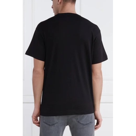 Versace Jeans Couture T-shirt | Regular Fit XXL Gomez Fashion Store okazja