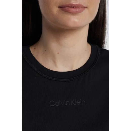 Bluzka damska Calvin Klein