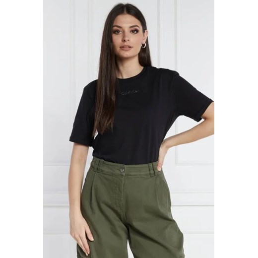 Bluzka damska Calvin Klein