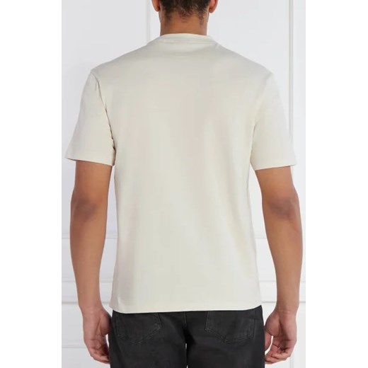 HUGO T-shirt Dinricko | Loose fit S okazyjna cena Gomez Fashion Store