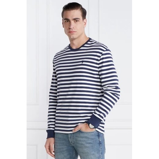 POLO RALPH LAUREN Longsleeve | Classic fit Polo Ralph Lauren L wyprzedaż Gomez Fashion Store