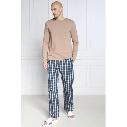 Tommy Hilfiger Piżama | Regular Fit ze sklepu Gomez Fashion Store w kategorii Piżamy męskie - zdjęcie 172849916