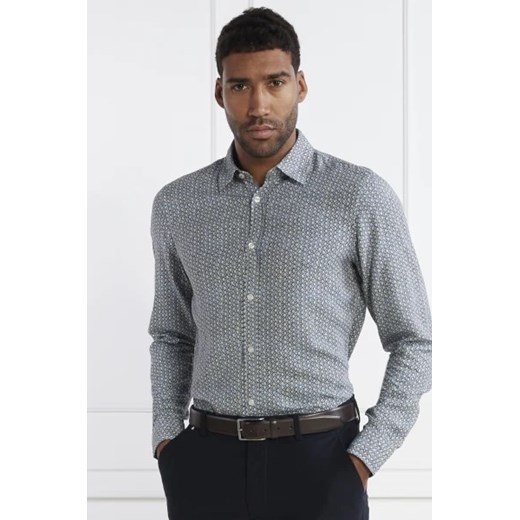 Joop! Jeans Koszula Hanson2-W | Regular Fit ze sklepu Gomez Fashion Store w kategorii Koszule męskie - zdjęcie 172849929