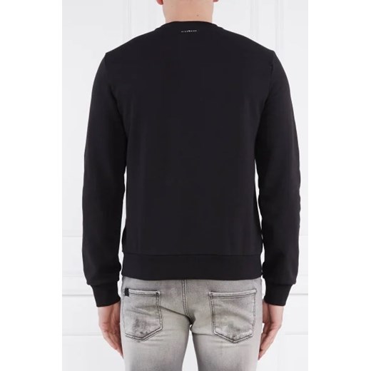 John Richmond Bluza | Regular Fit John Richmond XL wyprzedaż Gomez Fashion Store