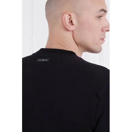 John Richmond Bluza | Regular Fit John Richmond XL promocja Gomez Fashion Store