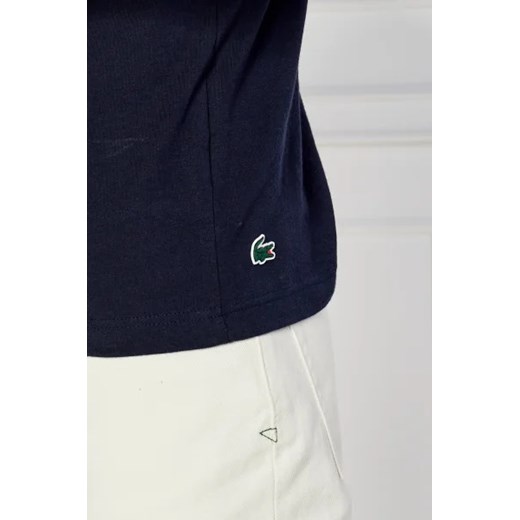 Lacoste T-shirt | Regular Fit Lacoste XL Gomez Fashion Store