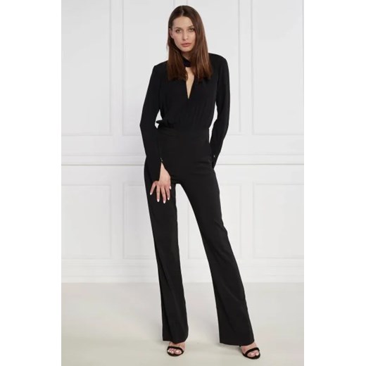 Patrizia Pepe Kombinezon | Regular Fit ze sklepu Gomez Fashion Store w kategorii Kombinezony damskie - zdjęcie 172850025