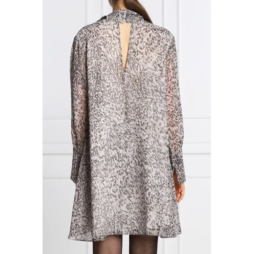 Patrizia Pepe Sukienka Patrizia Pepe 36 wyprzedaż Gomez Fashion Store