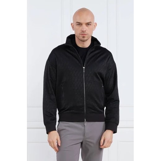Bluza męska Emporio Armani
