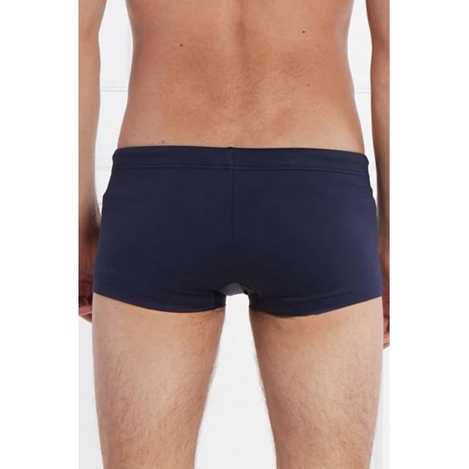 Kąpielówki Emporio Armani