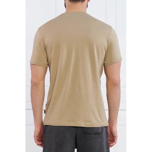 BOSS ORANGE T-shirt TeeShark | Regular Fit XXXL wyprzedaż Gomez Fashion Store