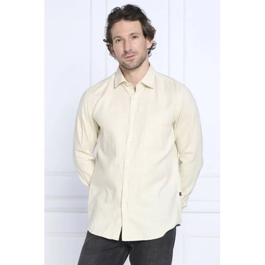 BOSS ORANGE Koszula Relegant_5 | Regular Fit ze sklepu Gomez Fashion Store w kategorii Koszule męskie - zdjęcie 172850247