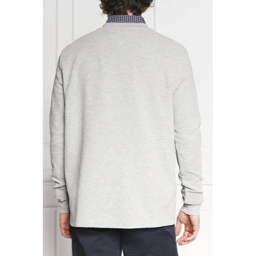 Tommy Hilfiger Longsleeve NEW STRUCTURE | Regular Fit Tommy Hilfiger XXL okazja Gomez Fashion Store