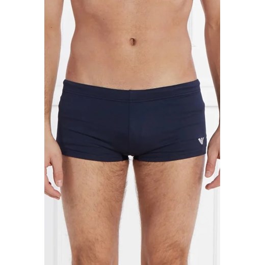Kąpielówki Emporio Armani