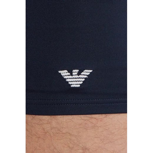 Kąpielówki Emporio Armani