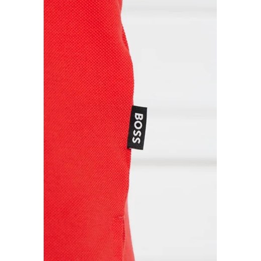 BOSS BLACK Polo Pallas | Regular Fit M okazja Gomez Fashion Store
